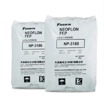 DAIKIN Neoflon PFA AP-201/AP-202 AP-210/AP-230 Perfluoropolymers Grade