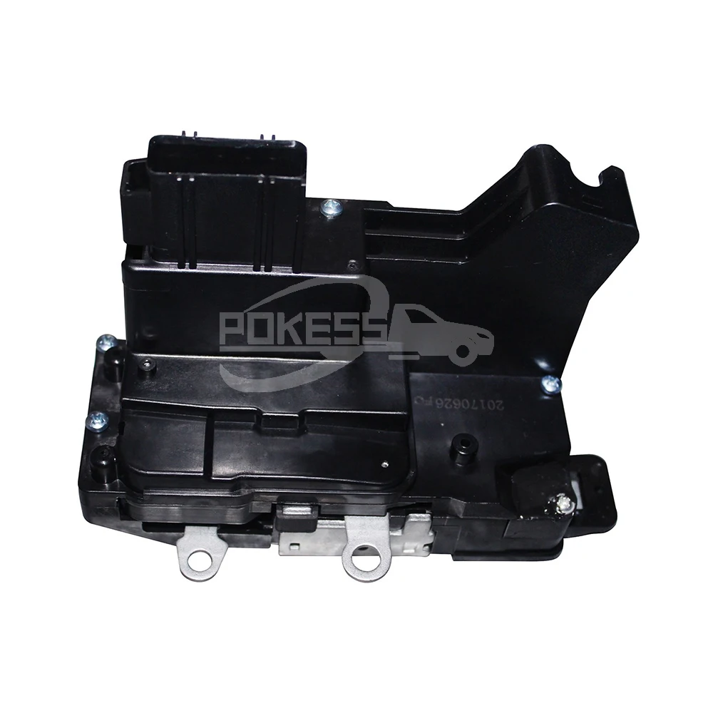 Car Lock System Door Lock 6L8Z7821813A 6L8A7821813EB MQ-001 Front Door... — 5