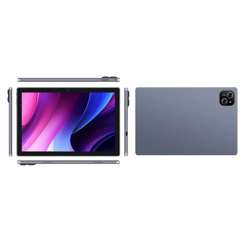 最安値 10.1インチ Android 15 タブレット PC IT-801B 36GB+128GB