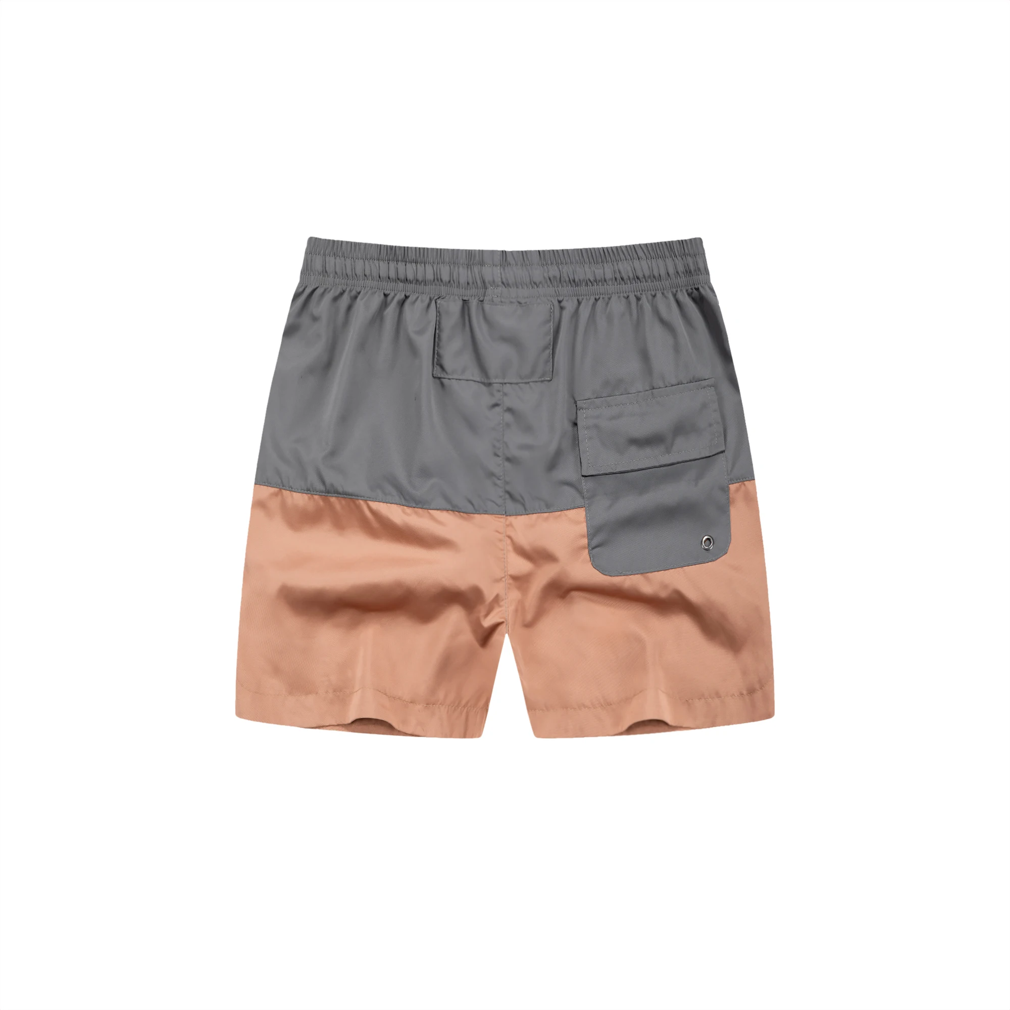 Summer Casual Loose Skateboard Sports Jogger Pants New Quick Dry Breathable Running 5 Solid Color Men's Shorts378_voghion.com