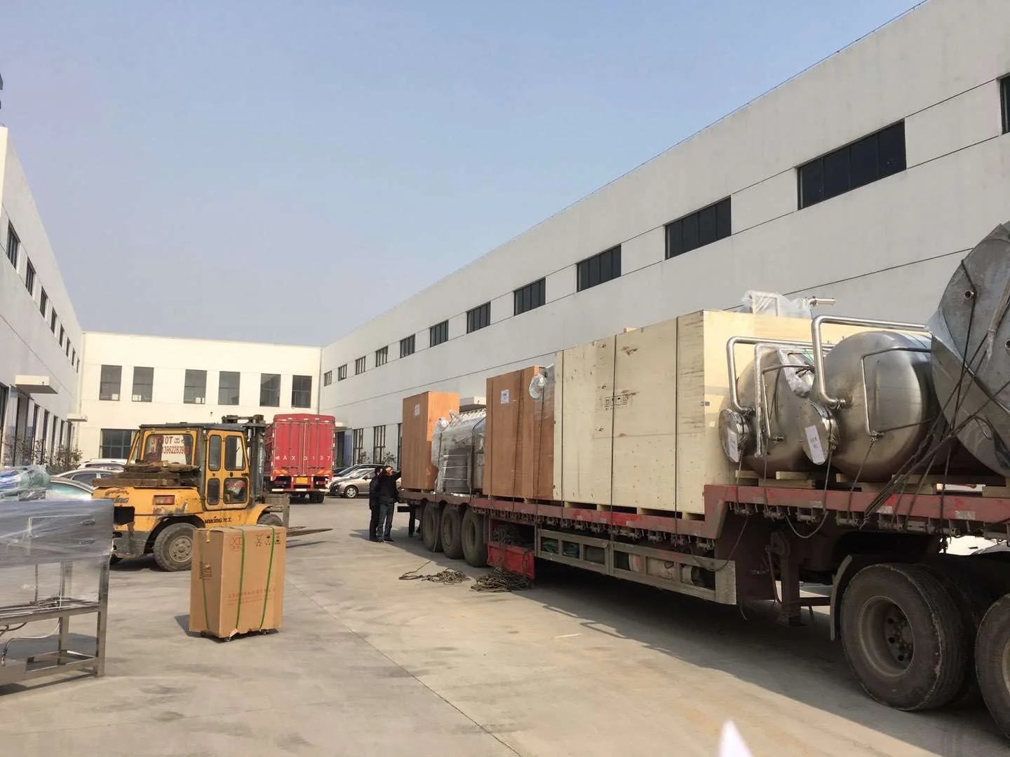 Glass Bottle Making Machine Production Line Glass Perfume Bottle