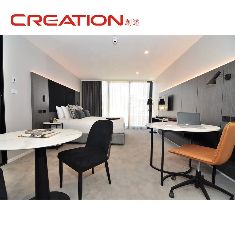 Высококачественная мебель на заказ для отелей Deco hotel Canberra