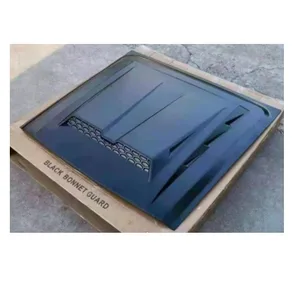 Tank 300 Performance Parts Exterior Modified Off-Road Accessories Engine Trim Sticker Cover Protection Plate Decorative