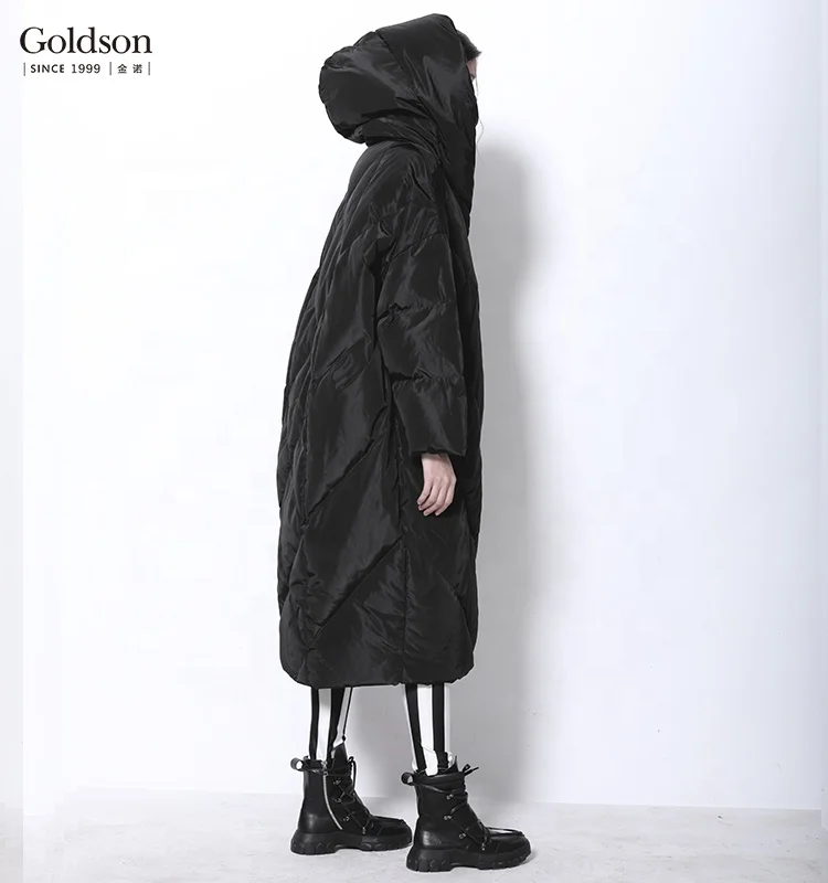 Canada Winter Fashion Keep Warm Clothes Waterproof Coats Fashion Clothing for Women