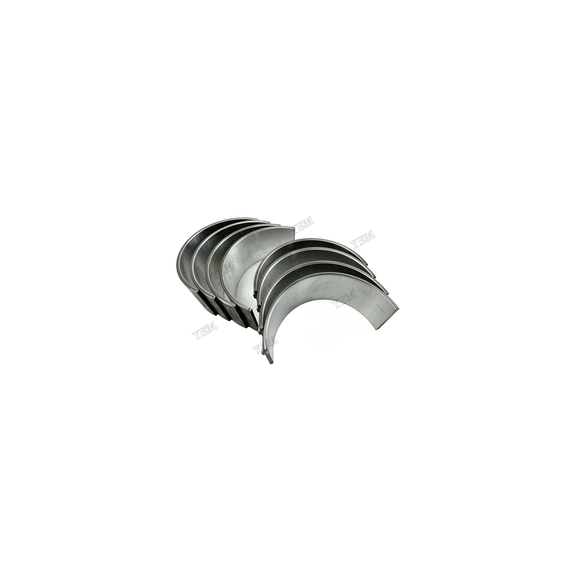 For YunNEI YN38GBZ Con Rod Bearing Engine Parts