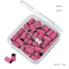 30pcs boxed sand ring 02 [including bearings]