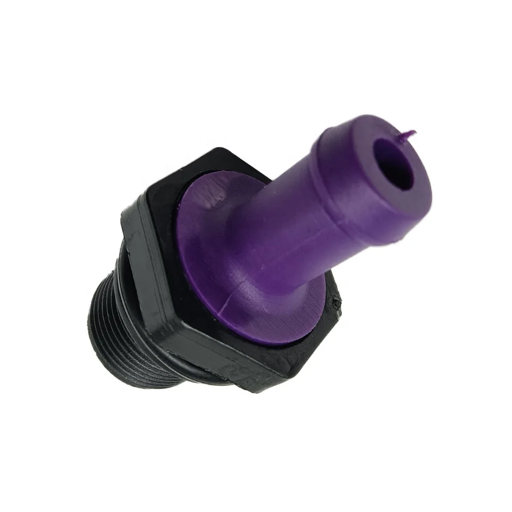 Joint De Valve PCV 118105H71A – Lot De 2, Compatible Nissan Versa 2009-2022 & Kicks 2018-2021