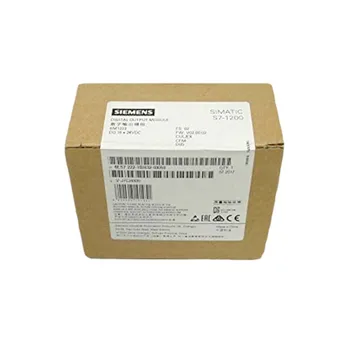 Siemens Simatic S7-1200 6es72221bh320xb0 Siemens 6es7222-1bh32-0xb0 ...