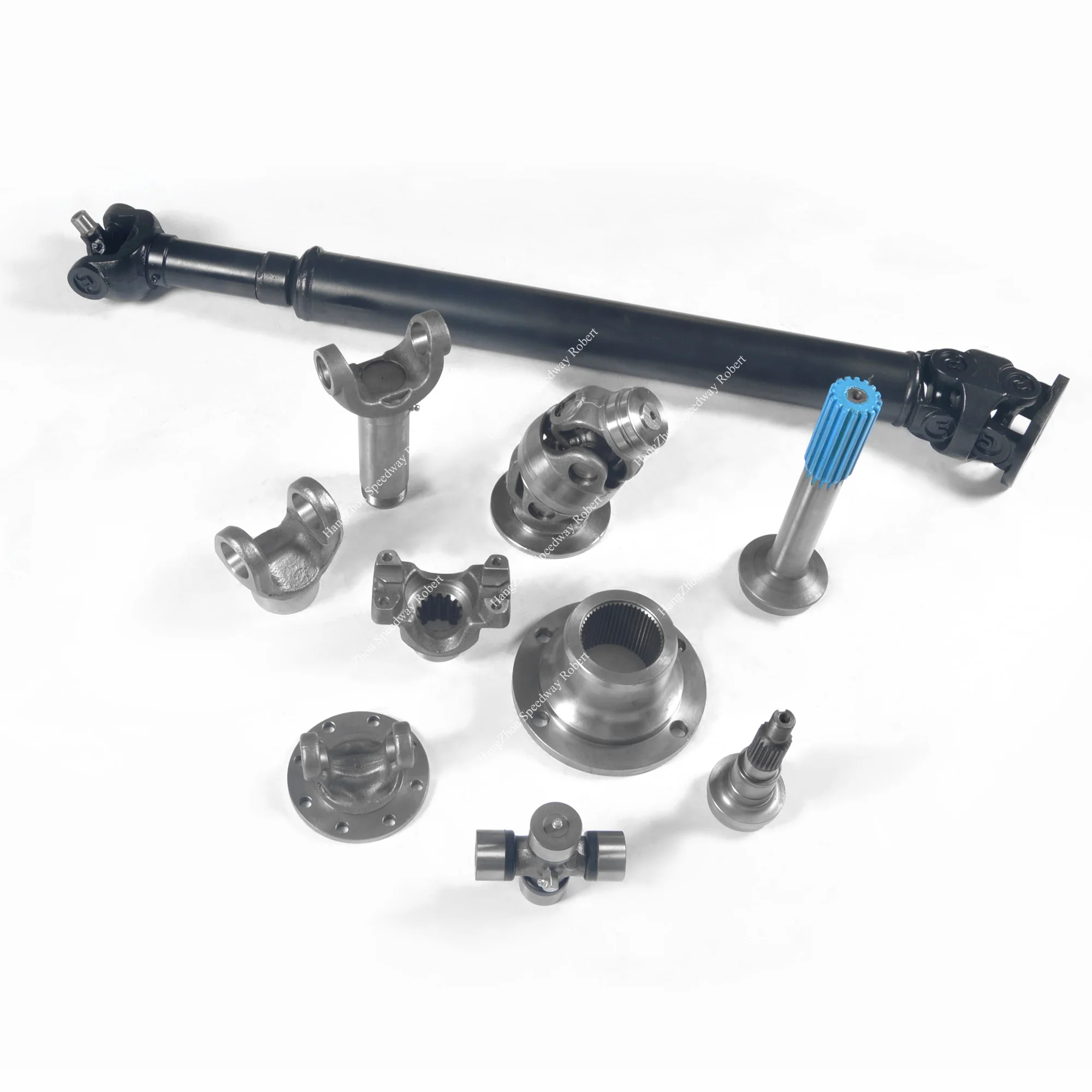 5-4-7171-1 End Yoke Arcade Games Car Race Ga Automotive Cardan Atv Drive  Shaft Parts 1610 Series 1610 1.790