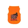 Orange - Tombstone