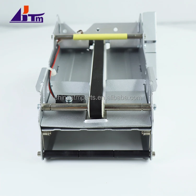 NCR 6622 6625 ATM Machine Parts Receipt Printer Paper Transmission 009-0023827 0090023827