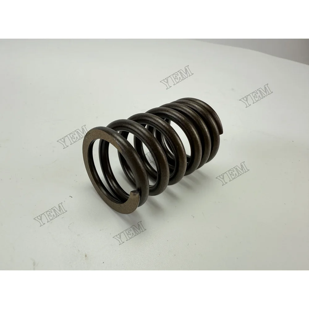 Valve Spring for Isuzu C240 Industrial Machinery Engine Parts 2