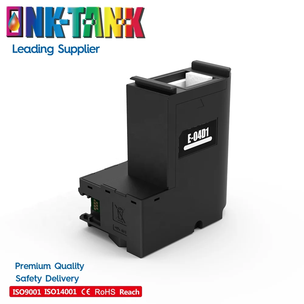 Tinta negra Epson M2140, M1120, M2170 – Servicios de outsourcing de  impresión para empresas