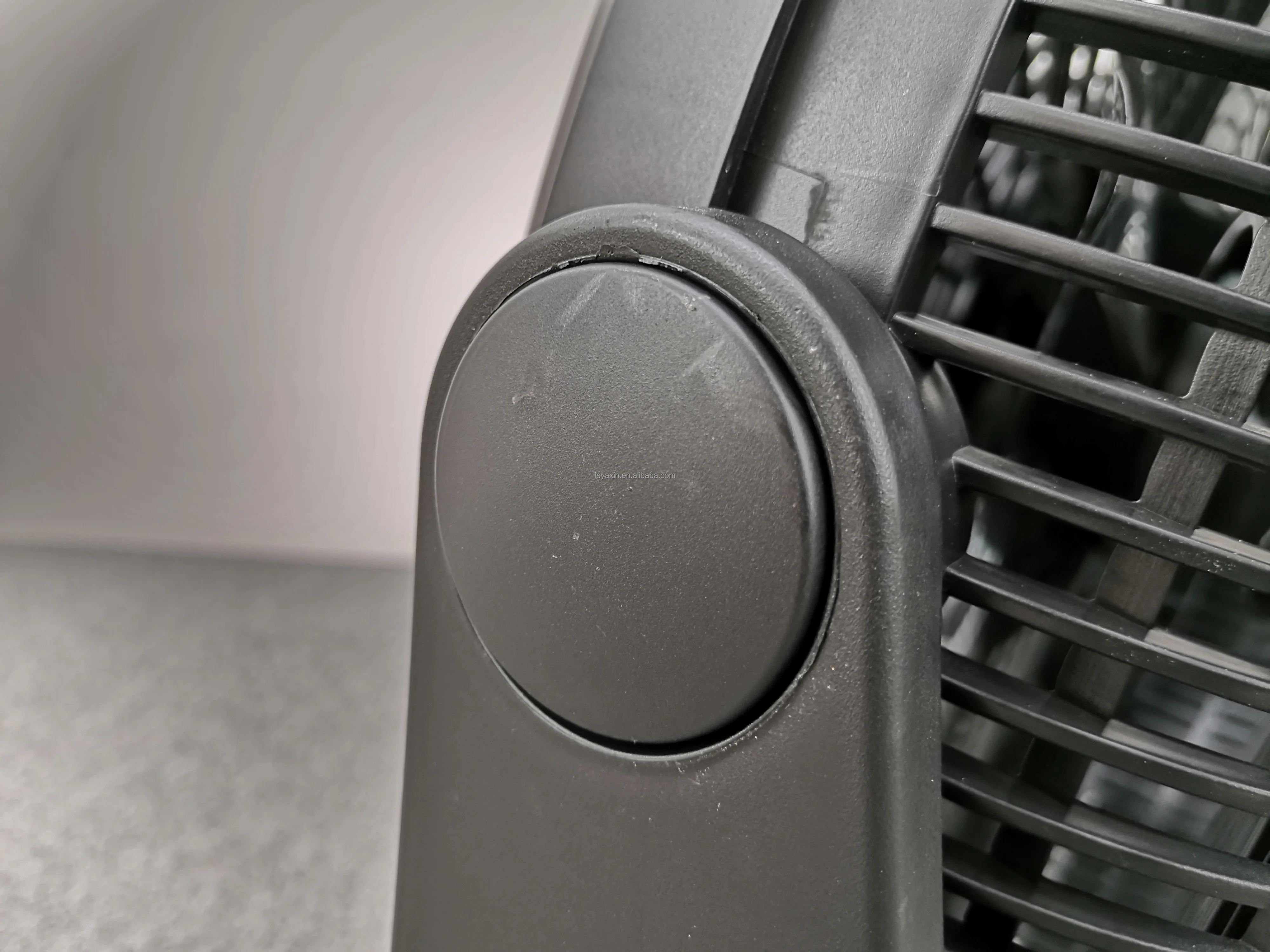 Industrial Box Fan, 220, 60 - detail 20