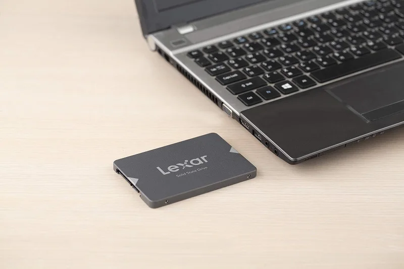 Lexar 2TB NS100 SSD 中古品 Amazon.com: Lexar 2TB NS100 SSD 2.5 Inch SATA III Internal Solid
