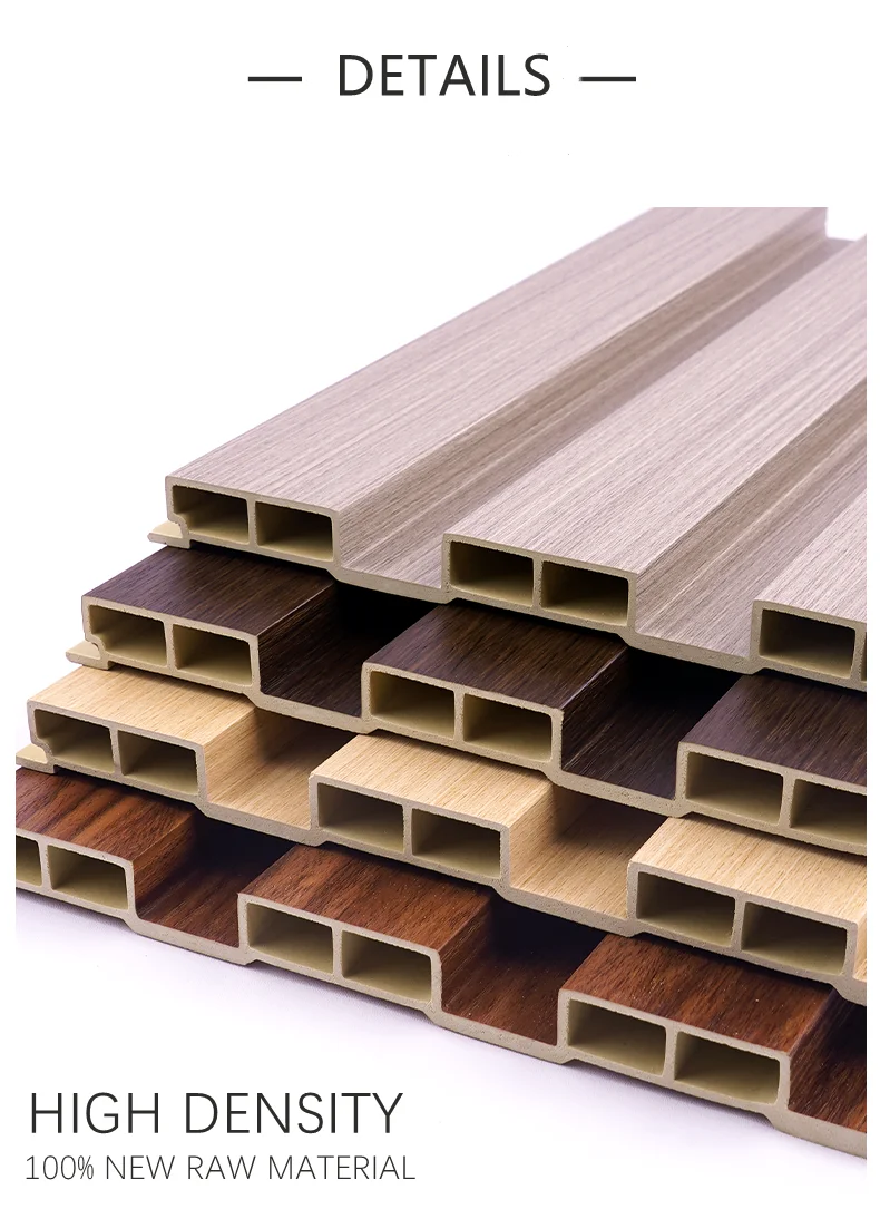 product plastic wood composite materials used wall panelling prefabricated house and wall panels sale white customize pvc building plate-13