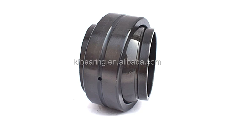 Gem80es-2rs High Quality Radial Spherical Plain Bearing Gem 80 Es-2rs ...