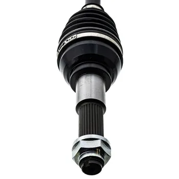 BAINEL Fits POLARIS (2011-2012) Sportsman 400 BF (2006-2007) Sportsman 450 BF UTV ATV CV AXLE DRIVE SHAFT OE 1332471/1332501