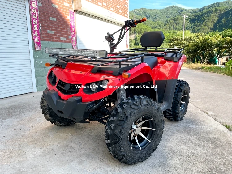 Lna Good Spec 5000w Electric Atv Buy Electric Atv atv Electric