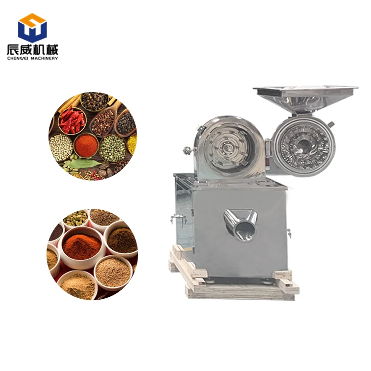 Disintegrator Machine/pulverizer/herb Grinder
