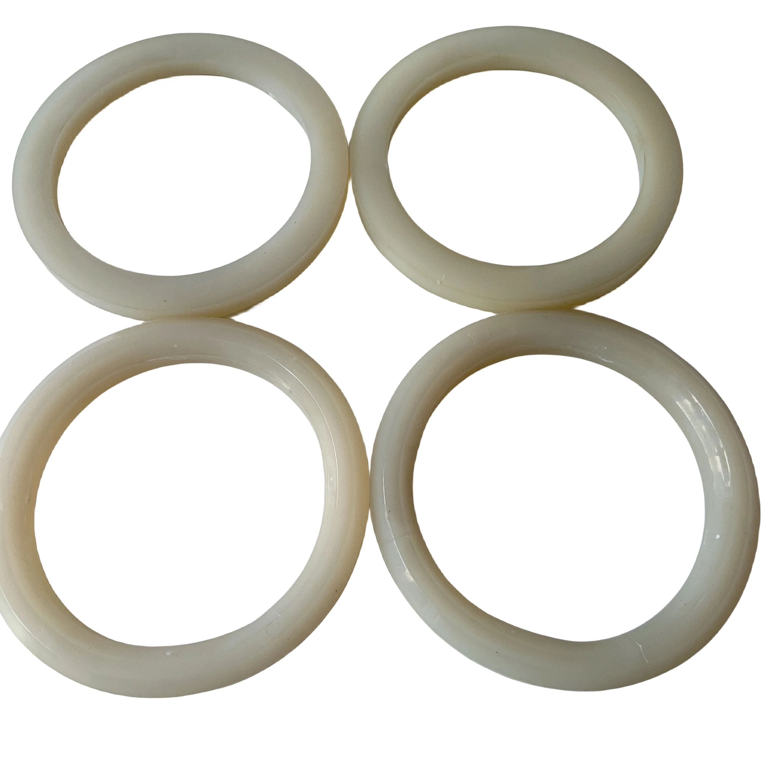 Alstom Optipow 105 135 Repair Kit Air Dust Filter Collector Rubber Disc O-Ring for Solenoid Valve Jet Pulse Air Cleaning Filter