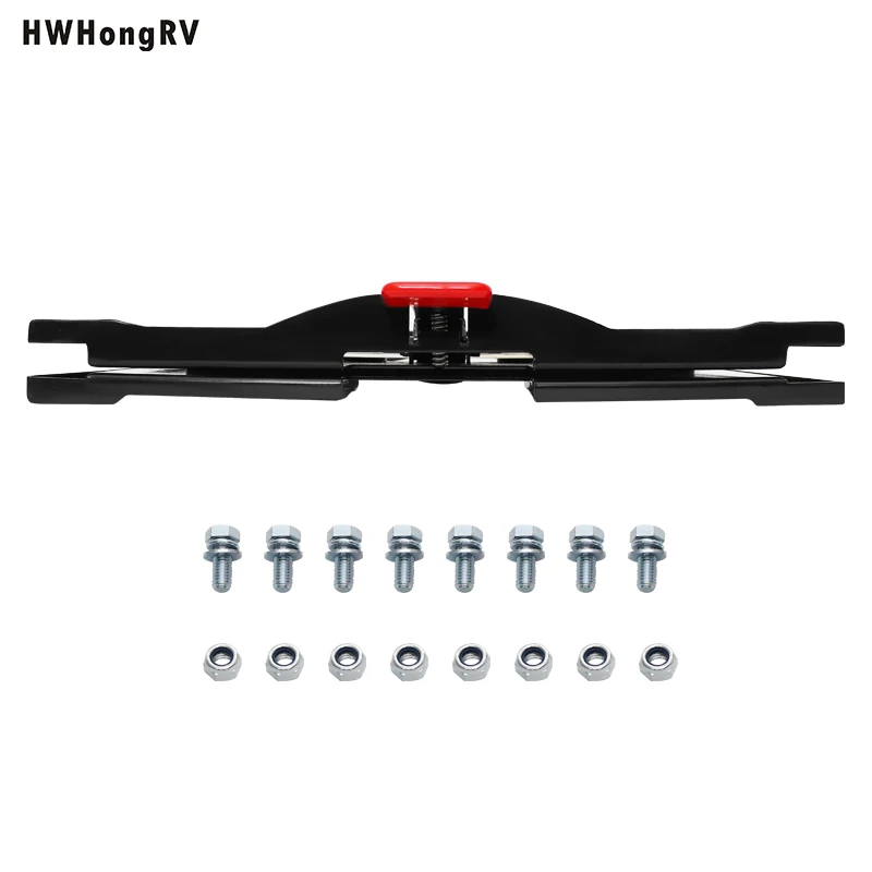 van seats rotation