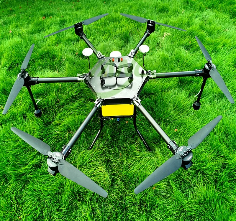 Wholesale Popular dron para agricultura de precisin agricola drones para fazendas JT10L606 From m.alibaba.com