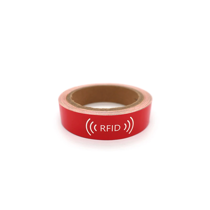 Customizable MIFARE Ultralight C Chip Printable RFID Smart Wristband Top Quality Fashion RFID Wristband Supplies