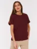 Dark red