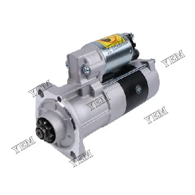 Hot Sale 377-6967 Starter for Caterpillar Fast Delivery Engine Parts