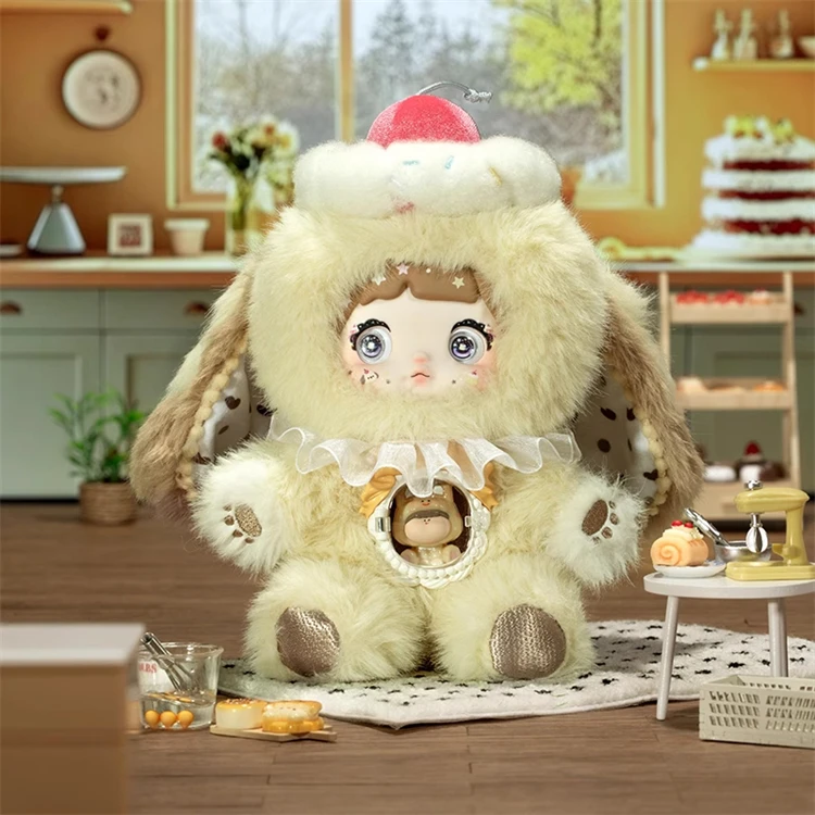 100%オリジナル Hi Toy Nommi V7 ノンミ スイートハートシリーズ