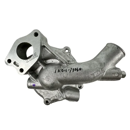 V3800 Water Pump Seat 1K011-73060 for Kubota Engine