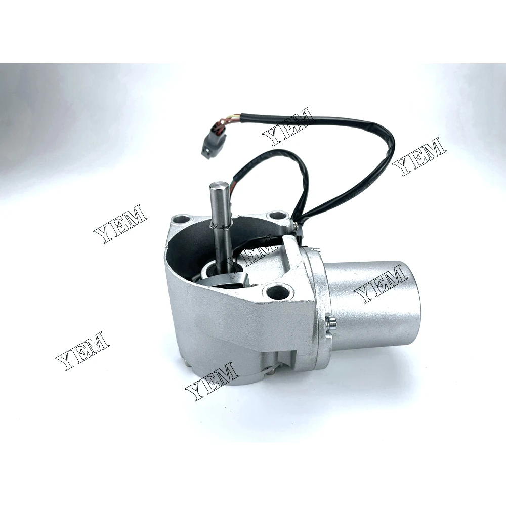 For Hitachi EX200-5 1 PCS Throttle Motor Industrial Engine Parts 6
