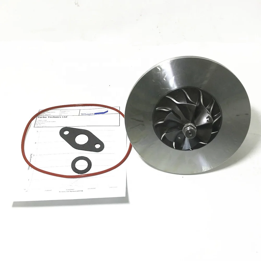 Turbo Charger Cartridge 53169887159 for Mercedes Benz Truck