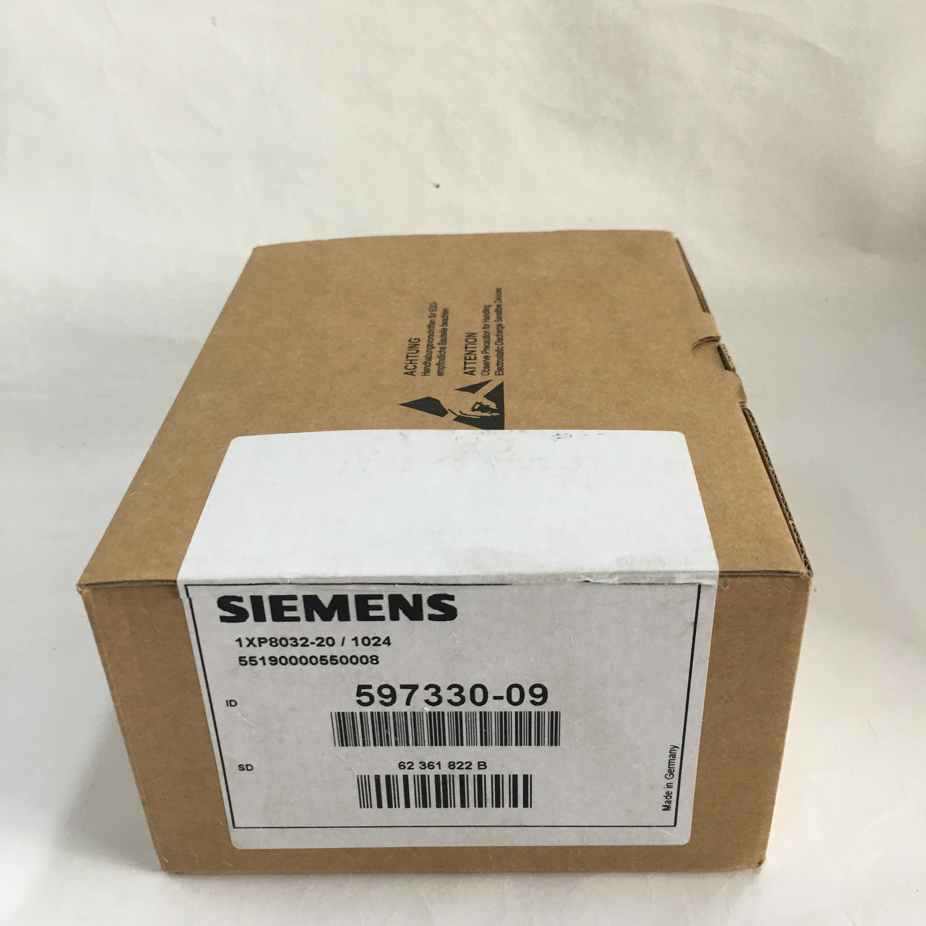 Siemens Incremental encoder 1XP8032-20/1024 Siemens Incremental encoder 1XP8032-20/1024