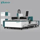 7% DISCOUNT 3015 1000W 1500W 3000W CNC Metal Fiber Laser Cutting Machine Price for Stainless Steel Iron Aluminum Sheet