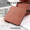 Madera de ébano Estilo 4