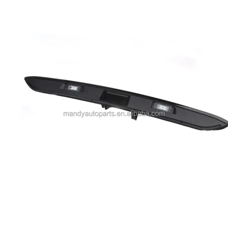 51137489752 7489752 For MINI COOPER F55 F56 F57 2013-2019 New Rear 