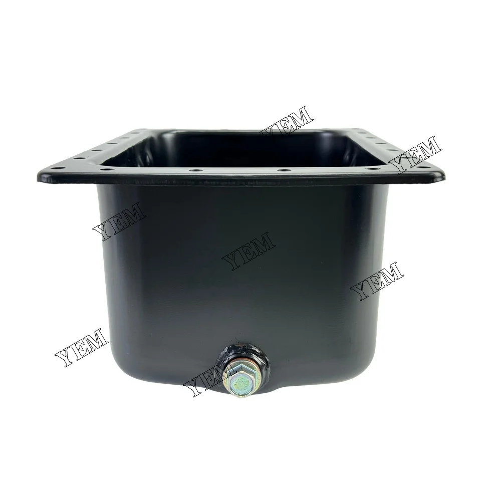 Diesel Engine D905 Oil Pan 16613-01605 for Kubota 3