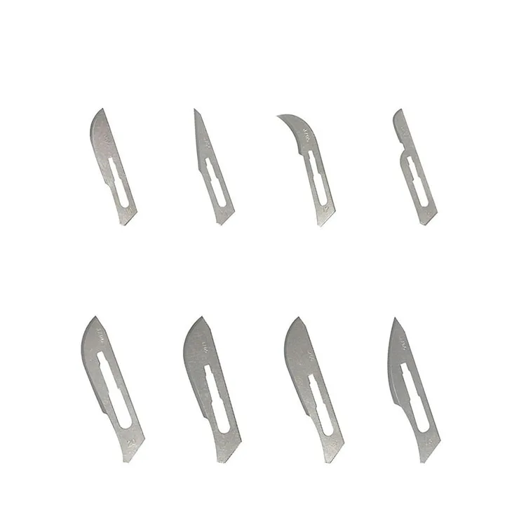 surgical blade sizes