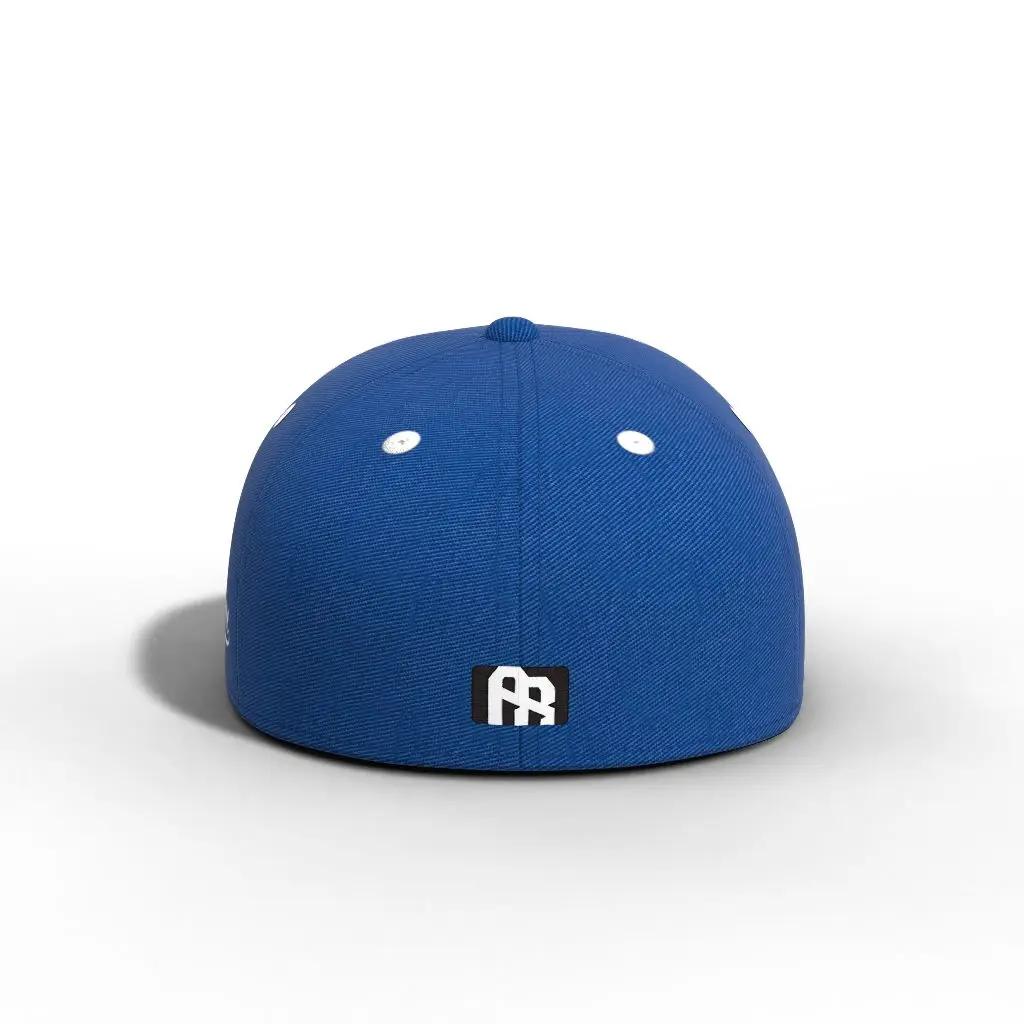 Factory Price Custom Logo Embroidery 6 Panel China Manufacture Snapback