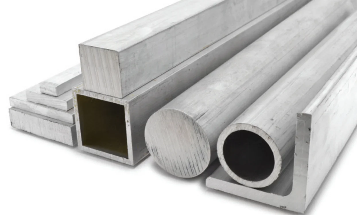 seamless tube