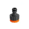 1/2" 3/4"black