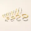 Hoop Earrings