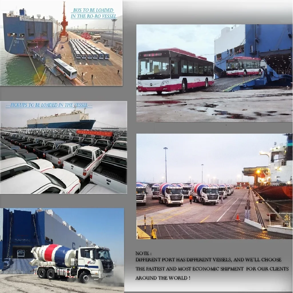 
 Хорошая репутация foton china new van view G7 van transport  