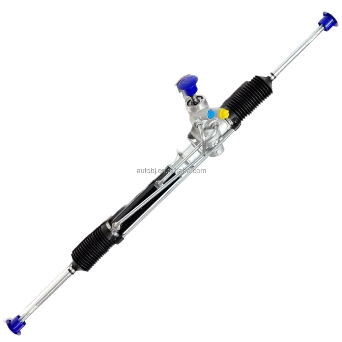 ALB-1601058184787 94671442 Auto Power Steering Rack Gear For Daewoo Cremallera Chevrolet Chevy C2 C3 1.4L 1.6L 1994-2012 93336267