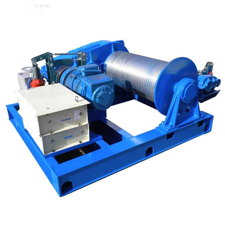 3T Electric Motor Powered Winch(id:7692412) Product details - View 3T  Electric Motor Powered Winch from Changshu Andes Electric Power Tools Co.,  Ltd. - EC21 Mobile