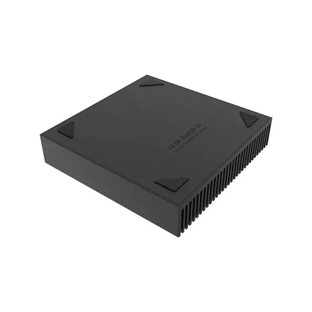 Multi Language Tanix Tx4 Amlogic S905X4 Android Tv Box