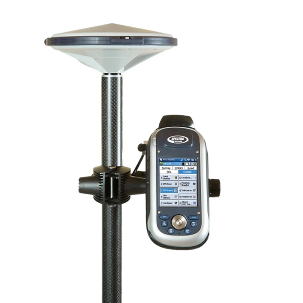 gps diferencial magellan promark 3