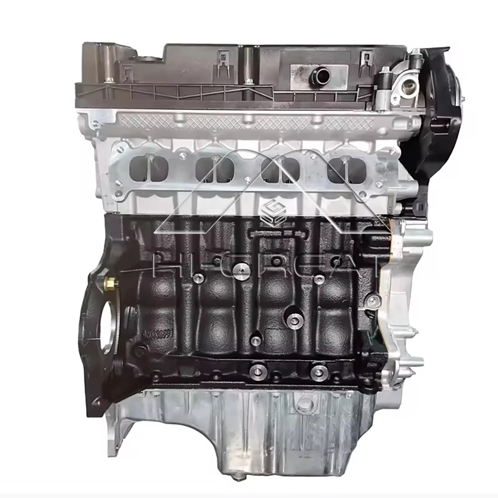1.6L Z16XER Engine Long Block for OPEL CHEVROLET Cruze